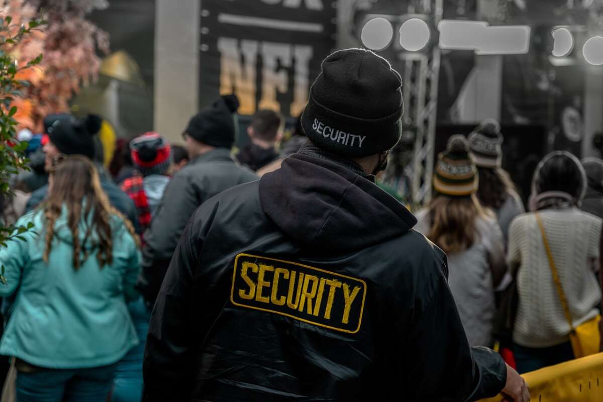 8 Hour PreAssignment Training Course for Security Guard in NYC 8 Hour PreAssignment Training Course for Security Guard in NYC