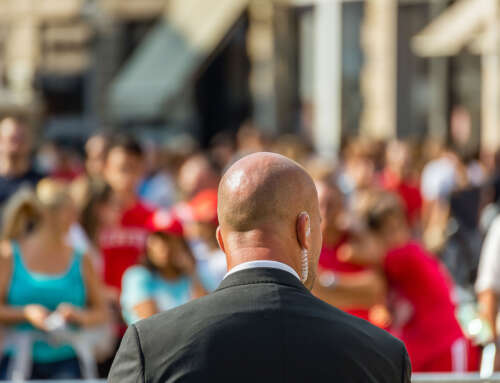 The Complete Guide to Executive Security Training and Professional Protection Develppment