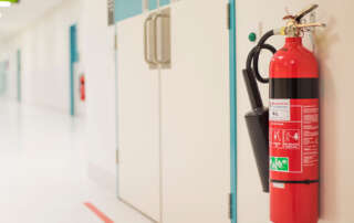 fire guard training online