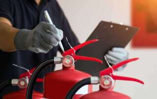 fire guard license online