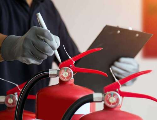 How to Get Your Fire Guard License Online Quickly and Easily