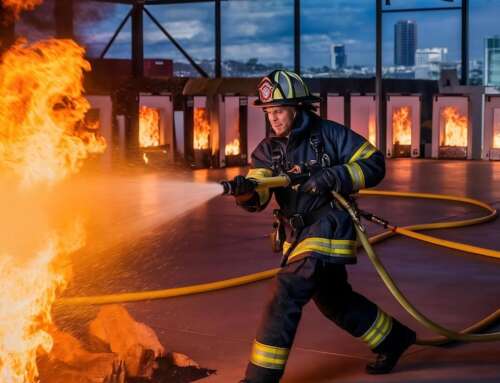 How to Get a Fire Guard License in NYC and Start Your Safety Career Fast