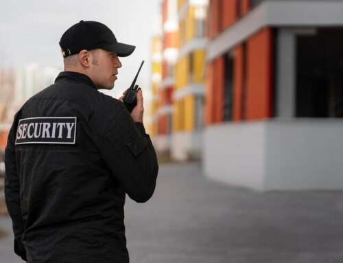 Top Benefits of Completing the 8 Hour Pre-Assignment Training Course for Security Guards