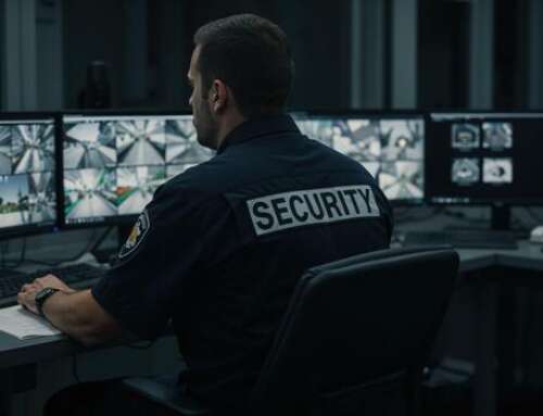 How to Find 8 and 16 Hour Security Certificate NYC Training Options