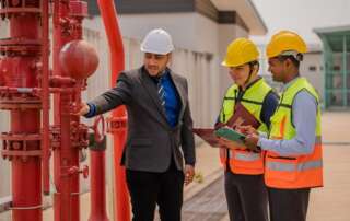 safety director certification