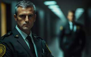 Executive Protection