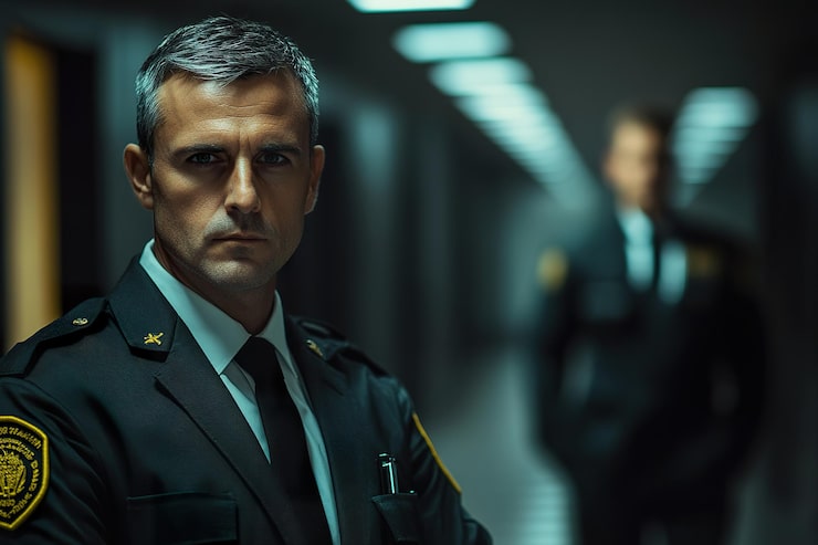 Executive Protection