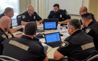 8 Hour Annual Security Course NYC