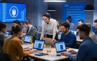 online security training