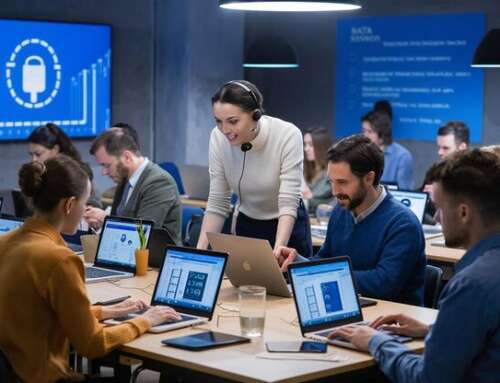 What Online Courses Are Best for Security Training