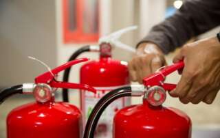 Fire Life Safety Certification