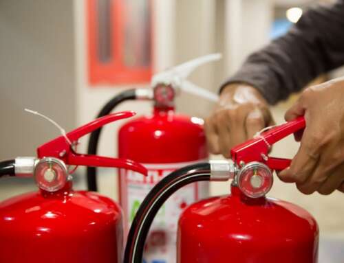 How Long Does Fire Life Safety Certification Last?