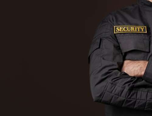 How To Become a Licensed Security Guard
