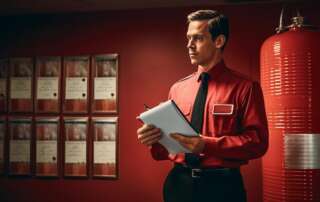 fire safety director certification