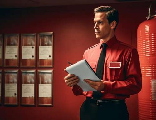 What Is a Fire Safety Director Certificate? Career Opportunities and Importance