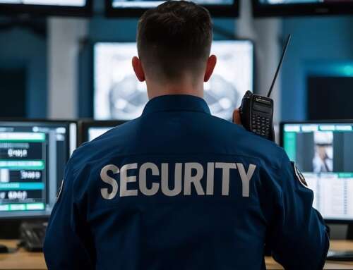 How Much Is It to Renew Security License