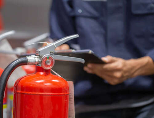 How Long Does Fire Safety Training Certificate Last