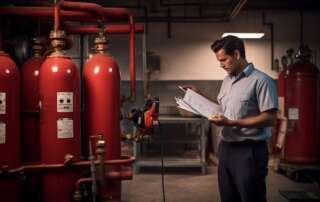 fire safety director