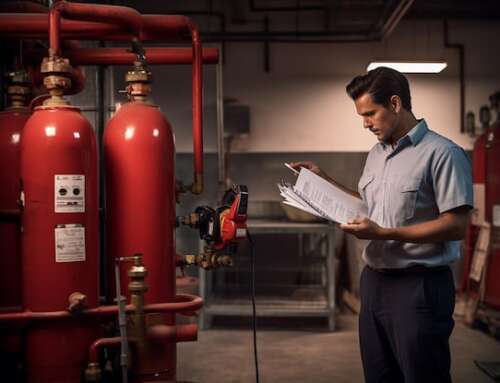 How To Become a Fire Safety Director in NYC