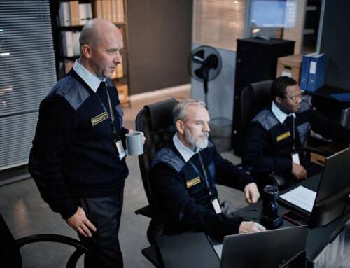 Which Security Provider Has the Best Corporate Executive Protection Services