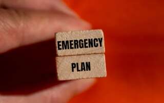 emergency action plan training