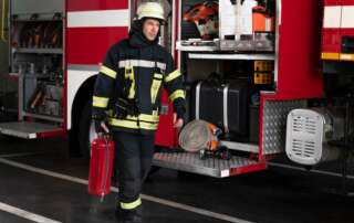fire and life safety