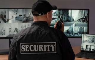 how to get security license