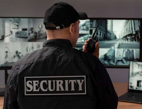 What You Need to Know Before You Get a Security License