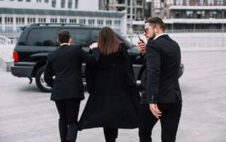 Executive Protection Services