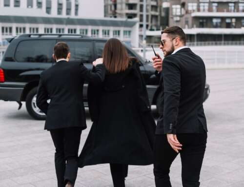 Executive Protection Services: Advanced Security Techniques Every Professional Should Learn