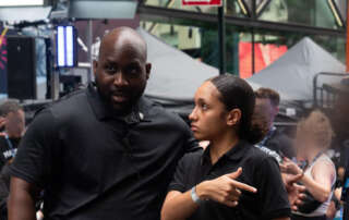 security guard salary nyc