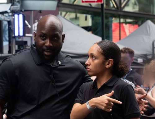 Security Guard Salary NYC: Pay, Career Growth, and Federal Job Opportunities