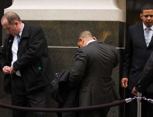 Is an NYC Security License Worth It? Benefits for Aspiring Security Guards