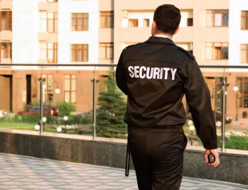 How to Become an Armed Security Guard with NYS Security Guard Training