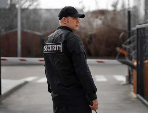Security Guard Training Near Me: Start Your Security Career With the Right Skills