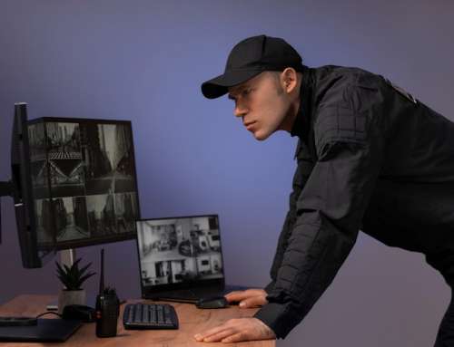 Which Are the Best Online Security Guard Training Platforms?