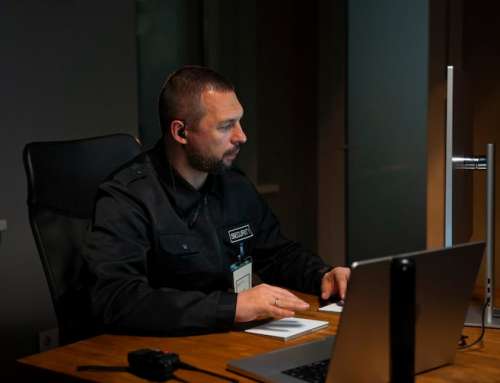 How to Get a Security Personnel License in New York: A Complete Guide