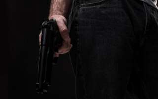 armed security license