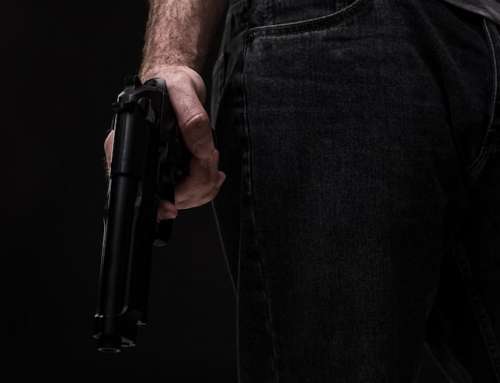 Armed Security License in NYC: Turning Training Into a Professional Security Career