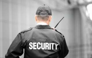 how to obtain a security guard license