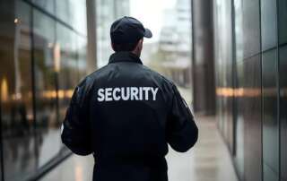 NYS security license