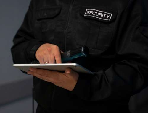 Private Security and Licensing: What Every Security Guard Should Know About License Renewal